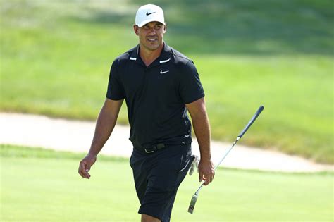 Brooks Koepka WD's from The Northern Trust Due to Injury | DFWsportsonline