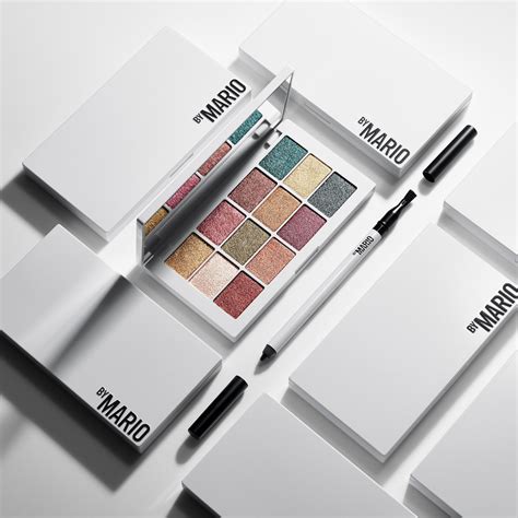 Makeup By Mario Palette Australia | Saubhaya Makeup