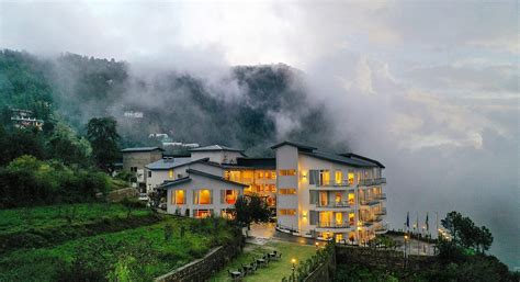 ITC Hotels launch Welcomhotel Shimla in the beautiful hill state of Himachal Pradesh