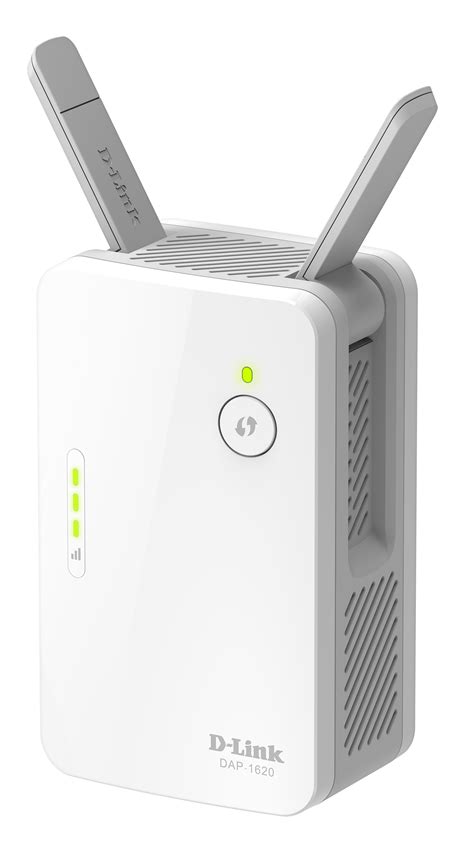 DAP-1620 AC1300 Wi-Fi Range Extender | D-Link Portugal