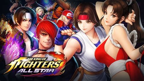 KOF ALLSTAR Reroll Guide And Tier List (Sept 2023) - Pokemon Group