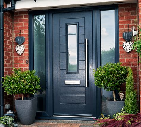 What Is A Composite Door? | Endurance® Composite Doors