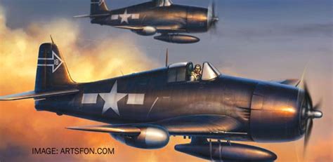 Grumman's Ace Maker: F6F Hellcat - Flight Journal