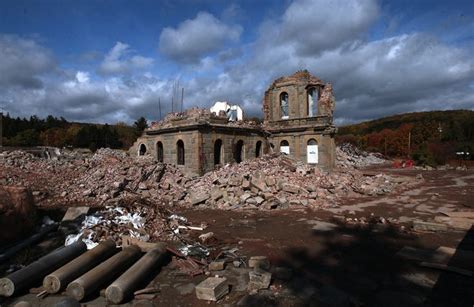 Greystone hospital: Memorial planned for demolished history