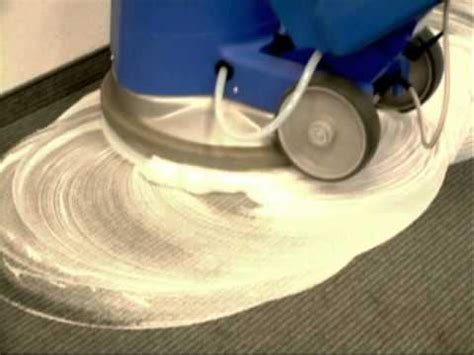 Carpet shampooing - YouTube