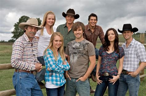 Heartland Season 14 updates, what is the release date of season?