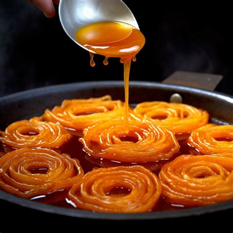 Jalebi Recipe Recipe | Recipes.net