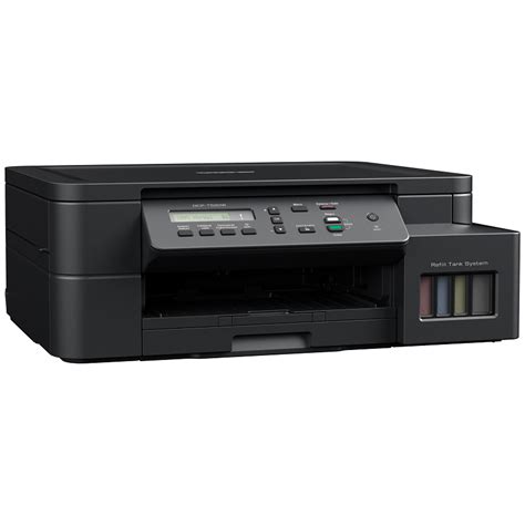 Impresora Brother DCP T520W – Inkfinity