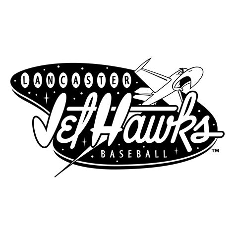 Lancaster JetHawks Logo PNG Transparent & SVG Vector - Freebie Supply