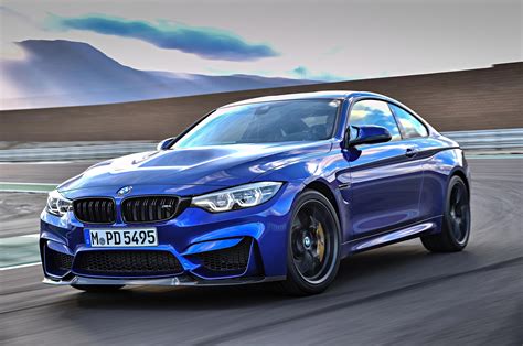 2020 BMW M4 Coupe Overview - MSN Autos