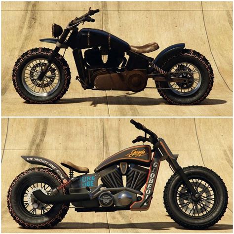 Which is the fastest motorcycle in GTA Online?: All you need to know