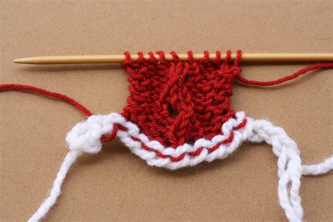 Sunday Stitch – Provisional Cast Ons!