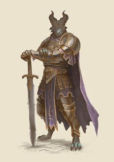 Dragonborn Paladin of Bahamut | Dnd dragonborn, Dungeons, dragons characters, Fantasy characters