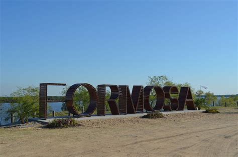 La ciudad de Formosa, para estar en contacto con la naturaleza - Tripin