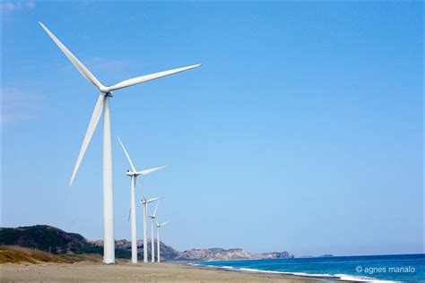 i heart manila: ILOCOS: bangui windmills