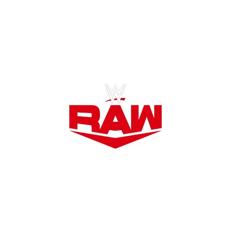 Raw logo by Davidh830 on DeviantArt