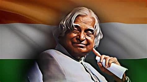 APJ Abdul Kalam Biography - Missile Man of India - TheQnA.Org