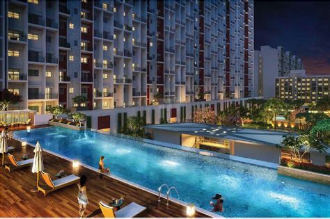 2, 3 BHK Apartments/Flats in Godrej 24 Hinjewadi Phase 1, Pune by Godrej Properties ...