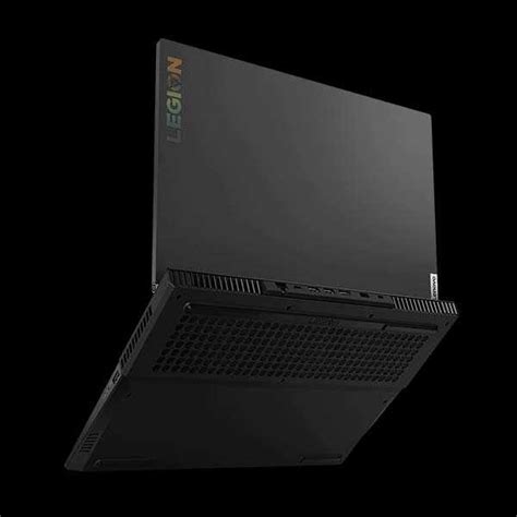 The Lenovo Legion 5 Gaming Laptop Powered by AMD Ryzen 7 Processor ...