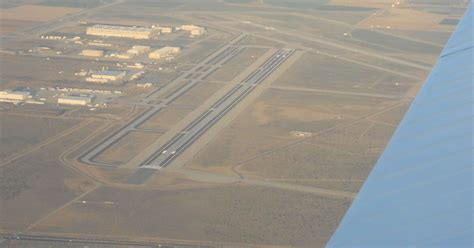 Palmdale Regional Airport in Palmdale, United States | Sygic Travel