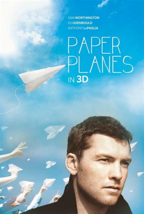 Paper Planes |Teaser Trailer