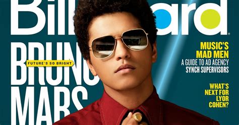 VJBrendan.com: Billboard Magazine's Top Ten Artist of 2013