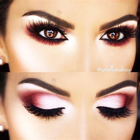 Best 25+ Hooded eyes ideas on Pinterest | Hooded eye makeup, Makeup for ...