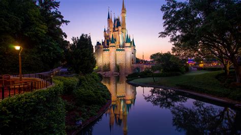 Walt Disney Castle Wallpaper | The Best Porn Website