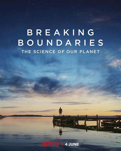 Breaking Boundaries: The Science of Our Planet (TV Movie 2021) - IMDb