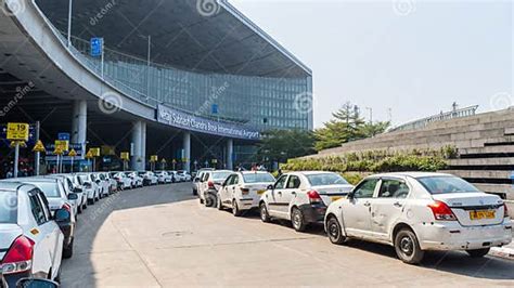 Netaji Subhas Chandra Bose International Airport Kolkata Editorial ...