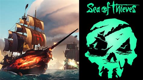 Sea of Thieves. Amazing Battle in Servants of the Flame - YouTube