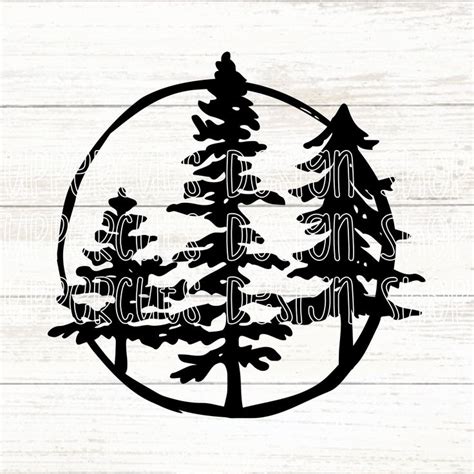 Design Shop, Diy Graphic Tee, Upcycling Design, Camping Fabric, Chairs Logo, Mountain Svg, Tree ...