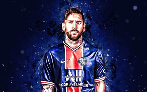 Lionel messi, fútbol, leo messi, psg, fútbol, parís sg, Fondo de pantalla HD | Peakpx