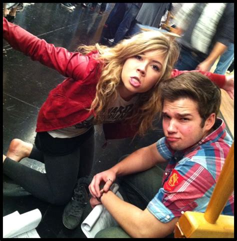 Jennette and Nathan - Nathan Kress and Jennette McCurdy Photo (31743563) - Fanpop