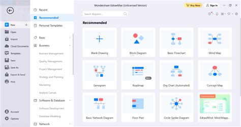 EdrawMax Review 2023: The Good, Bad, and Alternative