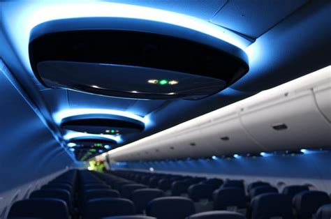 Delta Debuts Pics of Updated A319 Interiors - First Airline w/ the ...