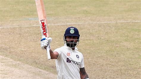 India vs Australia, 4th Test, Day 4: Virat Kohli’s Century, Axar Patel ...