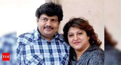 Kannada film producer Ramu dies due to Covid-19 | Kannada Movie News - Times of India