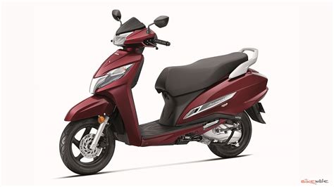 Honda open to partner with rivals for electric two-wheelers in India - BikeWale