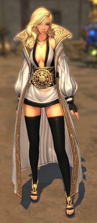 Pin by Nnaassss on Blade and Legs | Bns fashion, Blade and soul, Character outfits