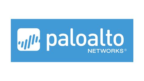 Palo Alto Networks logo