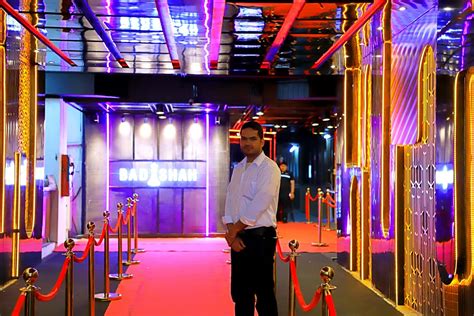 Luxury Nightclub In Bangkok | Late Night Club Bangkok 2019: Gallery