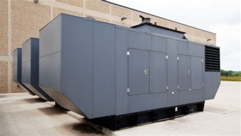 1000 kw Generators – Central States Diesel Generators