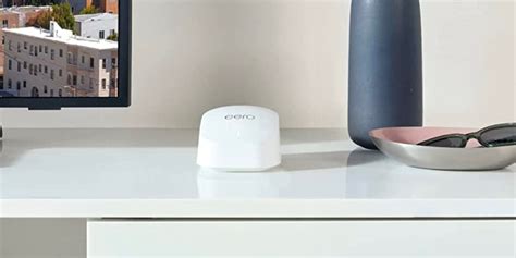 Save $105 on a set of WiFi routers with this Eero Black Friday deal