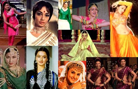 Famous Bollywood Characters Female For Theme Party / These strong ...