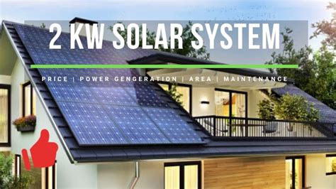 What Can I Run On Solar? (1 kW of Solar Panels) - Lets Save Electricity