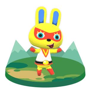 Mira and Patty Are Here! (Mar. 17, 2019) - Animal Crossing: Pocket Camp Wiki