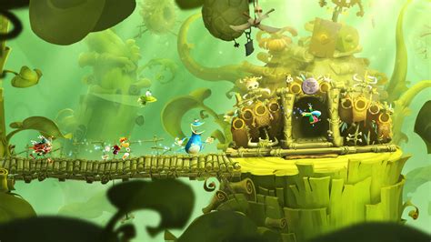 Rayman Origins is Free for A Limited Time - Here's How to Claim The Game - Pokde.Net