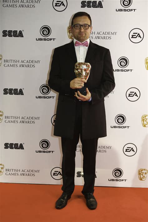 Games Awards Winners 2016 | BAFTA