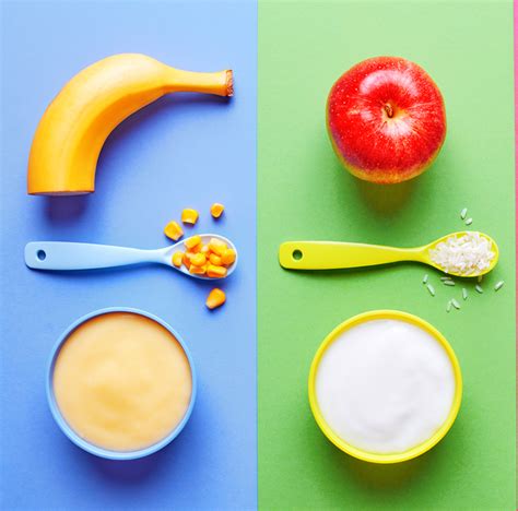 12 Best Organic Baby Food Brands to Buy 2022